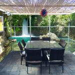 Banias Panoramic Sukkah Wallpaper - stage03.sukkah360.com