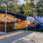 Jerusalem Sukkah Kit Frame Walls Schach