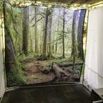 Custom Photo Mosaic Sukkah Panel - Buy Sukkah 2021
