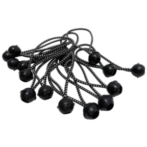 Bungee Loops - Panoramic Sukkah Kit 2023