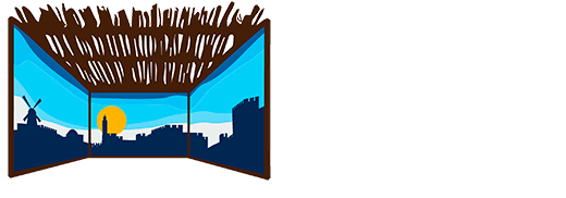 The Panoramic Sukkah