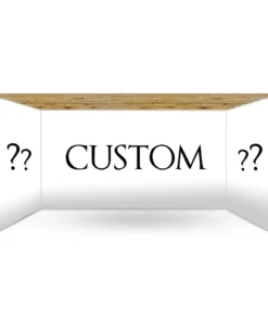 Custom Sukkah Walls
