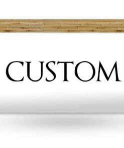 Custom Panoramic Sukkah Kit
