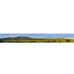 Mount Hermon and Golan Heights Panoramic Sukkah