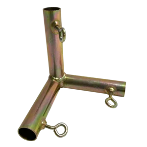 Sukkah Kit Frame Corner Bracket