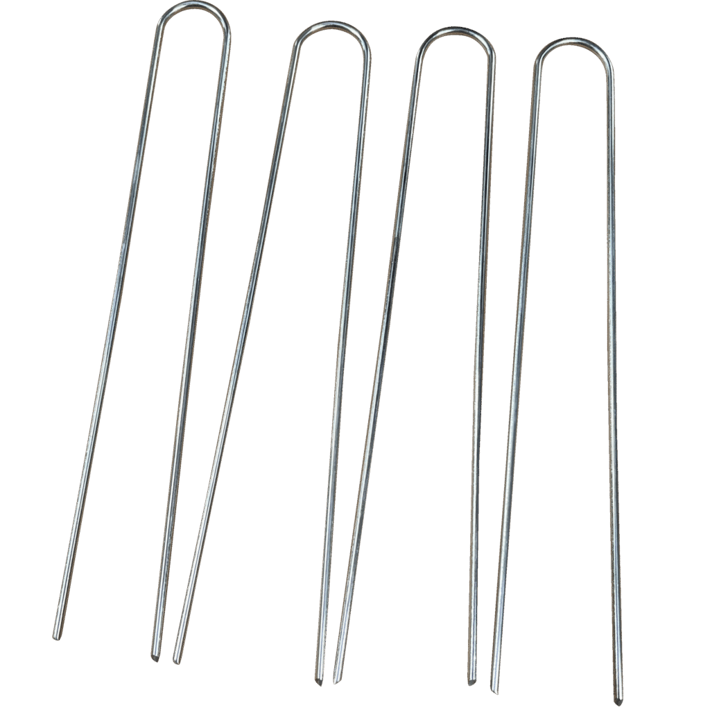 Sukkah Kit Stakes