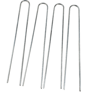 Sukkah Kit Stakes